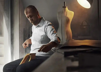 TTalk: Robert Horák