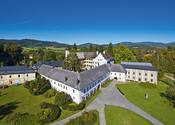 Schloss Velké Losiny