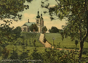 Pavel Šuba - Fárplán Krnov