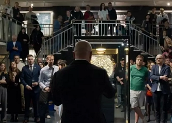 Má to cenu!? + diskuse s tvůrci