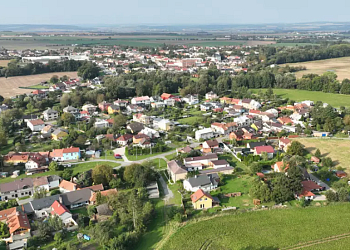 Veřejné projednání: Sladovací centrum sypkých hmot Chomoutov
