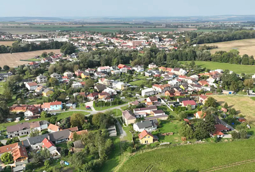 Veřejné projednání: Sladovací centrum sypkých hmot Chomoutov