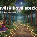 Sviští světýlková stezka 2026