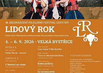 Lidový rok