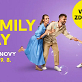 Šantovka Family day 2