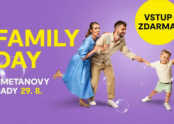 Šantovka Family day 2