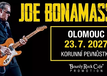 Joe Bonamassa