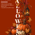 Halloween na hradě Šternberk