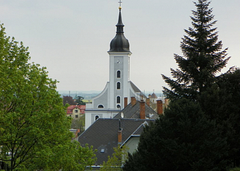 Kirche der Heiligen Trinität