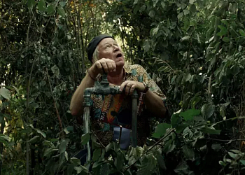 KINO SCANDI: Ať prší