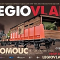 Legiovlak Olomouc