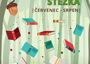 Knihovnická stezka