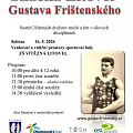 Silácká Litovel Gustava Frištenského