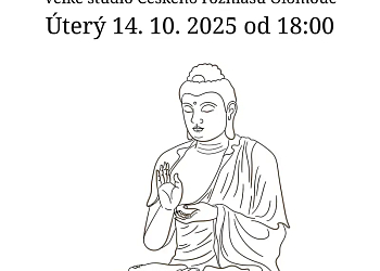 Učení Buddhovo