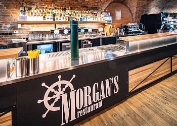 Morgan's Restaurant