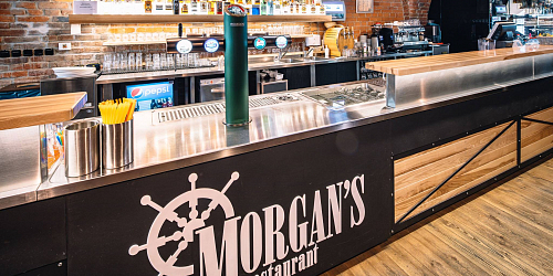 Morgan's Restaurant