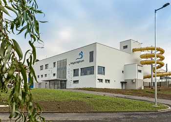 Aquacentrum Šternberk