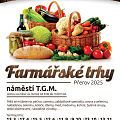 Farmářské trhy