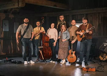 Marien & Víťa Troníček