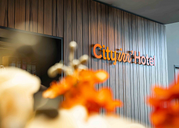 City Inn Olomouc