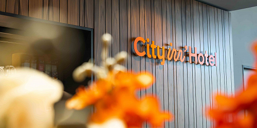 City Inn Olomouc