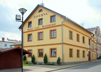 Hotel Taverna