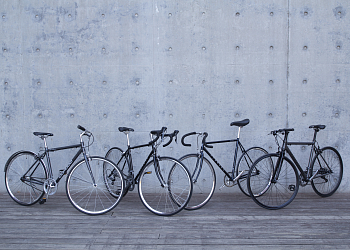 Leihhaus für Fahrräder