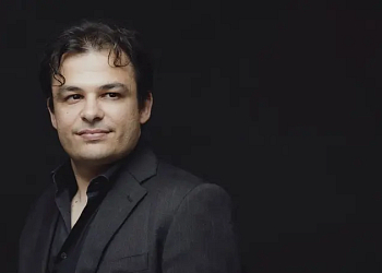 MusicOlomouc 2025: LUCA QUINTAVALLE (IT/DE) - HARPSICHORD RECITAL