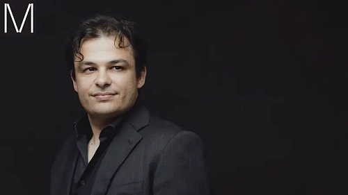 MusicOlomouc 2025: LUCA QUINTAVALLE (IT/DE) - HARPSICHORD RECITAL