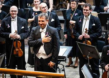 Velikonoční koncert