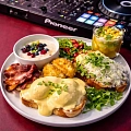 Brunch AMbient Beats: Peter Coom