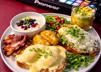 Brunch AMbient Beats: Peter Coom