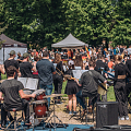 Gastro festival JÍDLO NA ULICI slaví jubileum