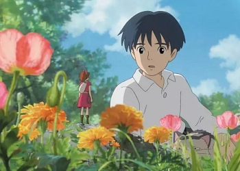 Arrietty ze světa půjčovníčků