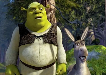 Shrek