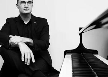 Závěrečný koncert festivalu MusicOlomouc 2025