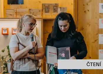 Jenom chci bejt – Lea Surovcová