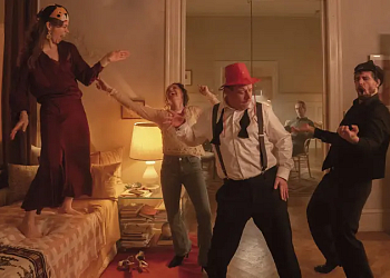 KINO SCANDI: Na nové začátky!