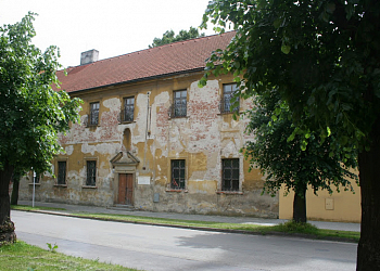 Piaristický klášter, Lipník nad Bečvou