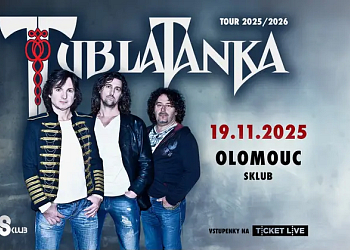 Tublatanka