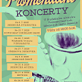 PROMENÁDNÍ KONCERT