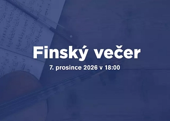 Finský večer