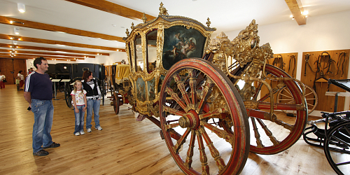Museum of Historical Coaches
