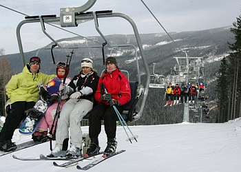 Ski Centre Přemyslov