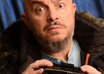 Zdeněk Izer - Vyndavací zas tam dací