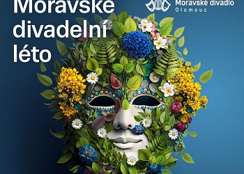 Moravské divadelní léto