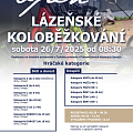 LÁZEŇSKÉ KOLOBĚŽKOVÁNÍ