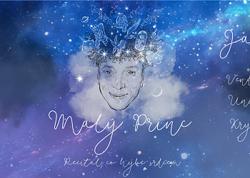 RECITÁL MALÝ PRINC