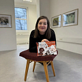 Veronika Chmelařová: Tvoř jako umělec