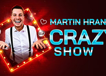 Martin Hranáč - Crazy show